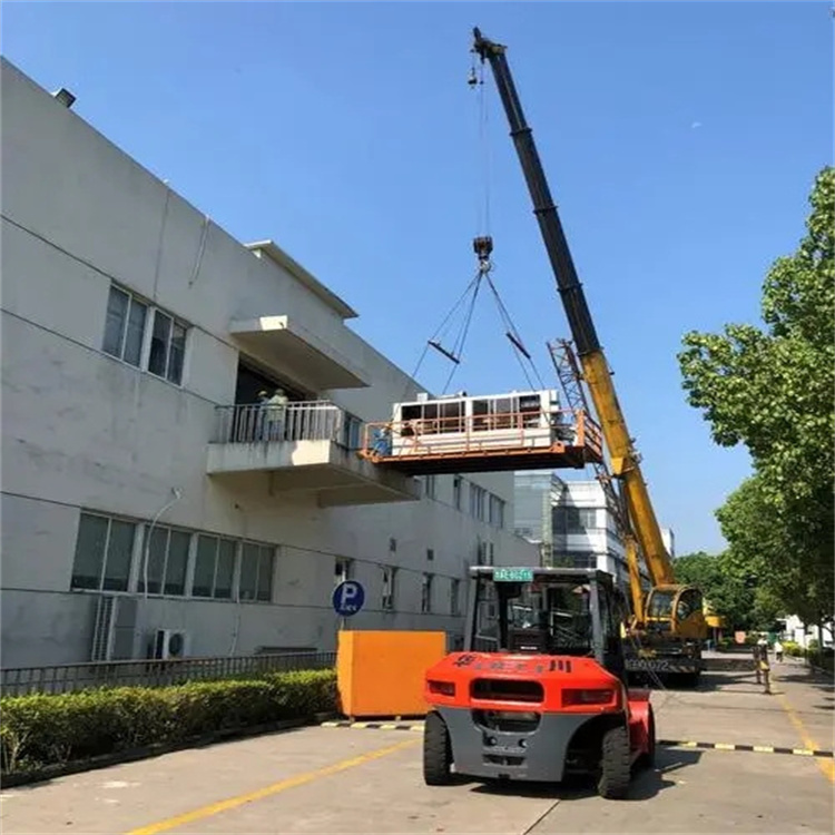 海安小型吊车出租电话