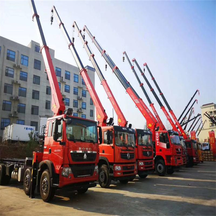 海安租专业吊车电话