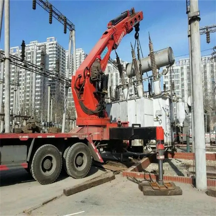 海安就近吊车出租|工地厂房吊装设备租赁|24小时高效响应