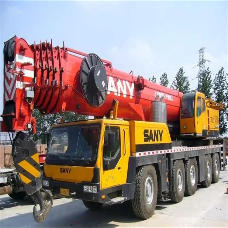 海安附近工地哪里有吊车出租|应急吊装服务|24小时灵活调度