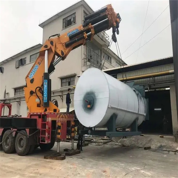 海安室内装修小型折臂吊出租服务：高效解决方案与租赁指南