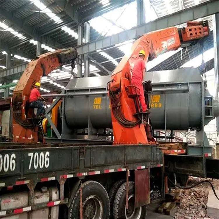 海安大型随车吊出租多少钱