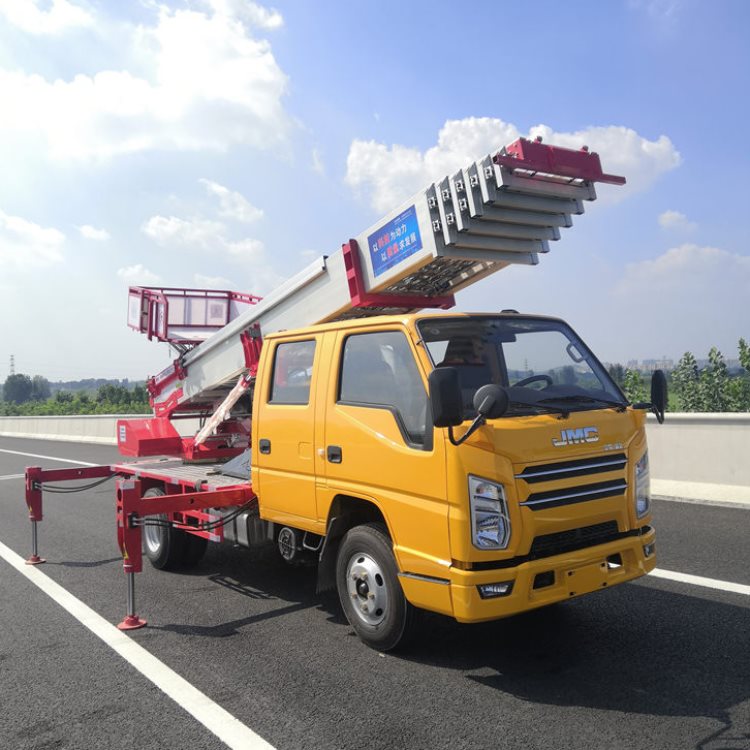 海安出租云梯车电话 水泥上楼