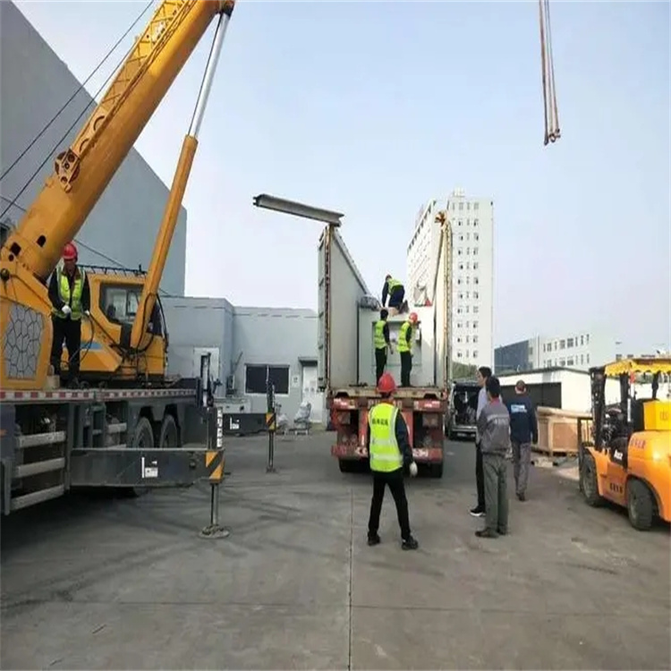 海安如何找到附近的吊车救援服务