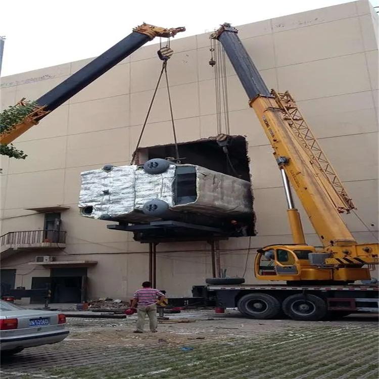 海安25吨汽车吊出租