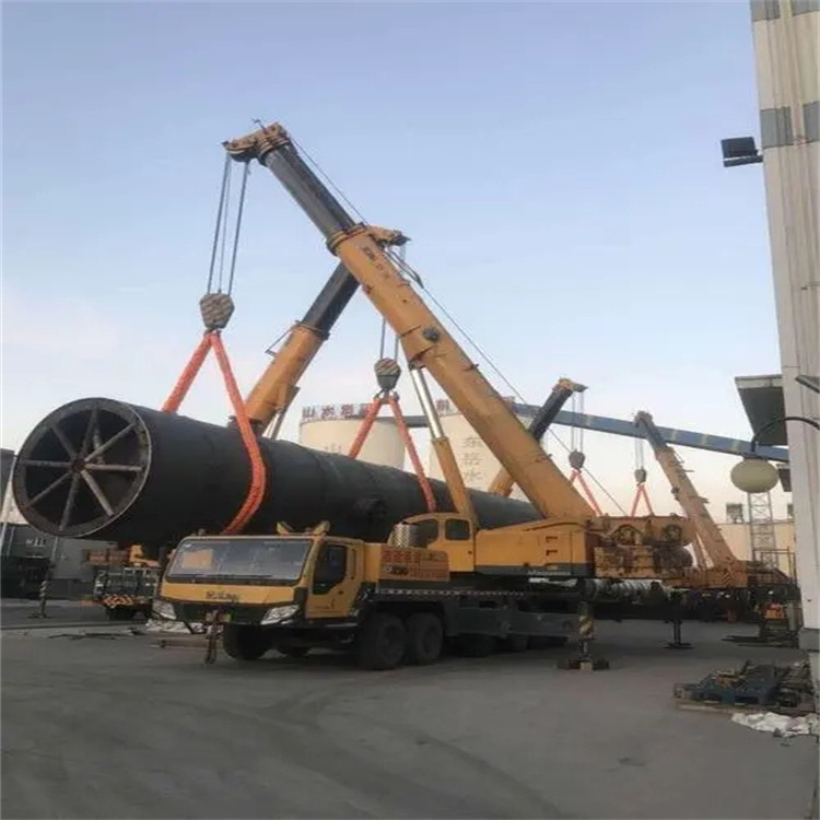 海安8吨汽车吊出租