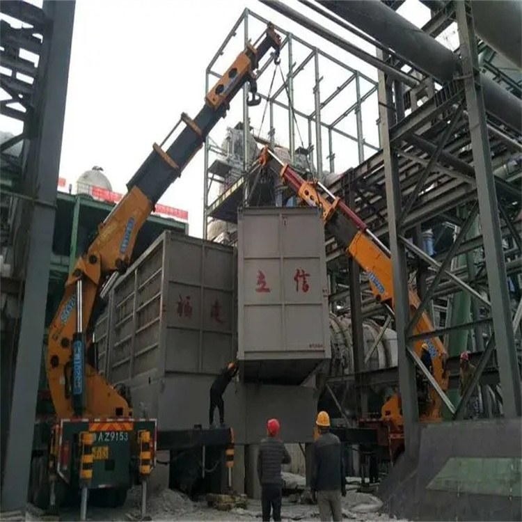 海安折臂吊车租赁电话