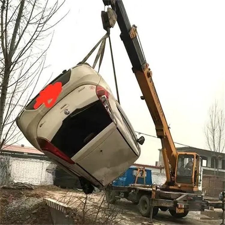 海安随时待命，吊车24小时道路救援服务全解析