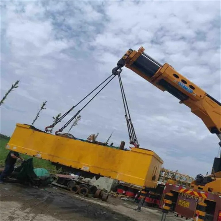 海安专业吊车出租哪家好