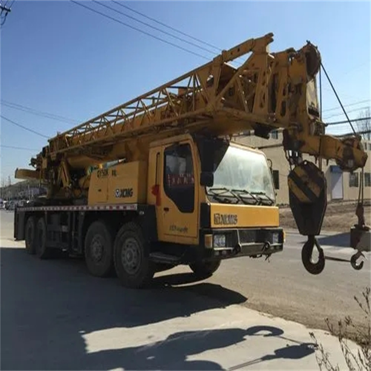 海安哪里有专业吊车出租